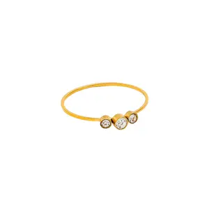 Lila Ring