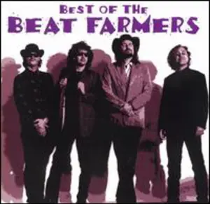 Beat Farmers - Best of  [COMPACT DISC - CD]