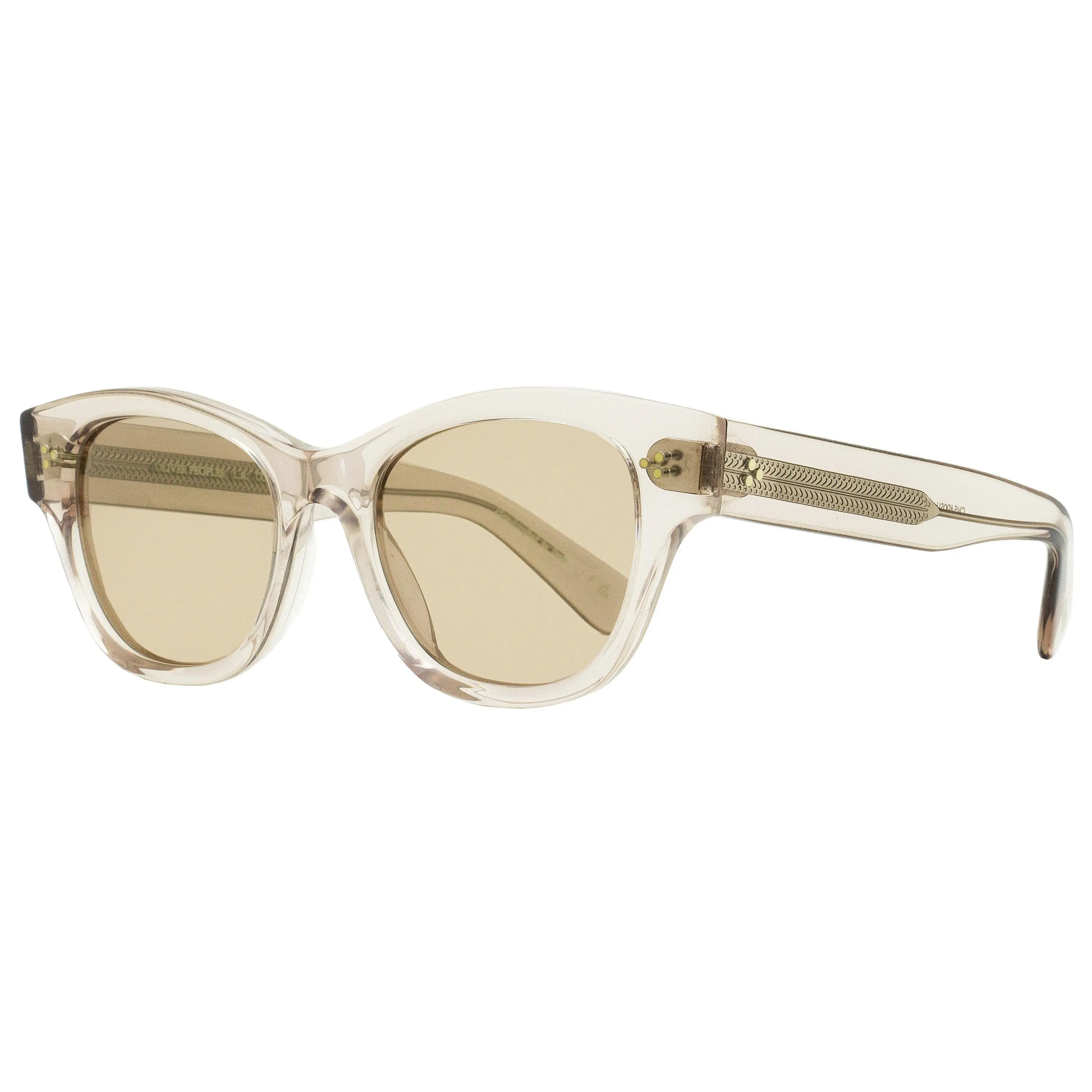 Oliver Peoples Eadie Photochromic Sunglasses OV5490SU 14675D Dune 51mm