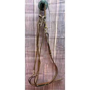 Leather and Rope DeGogue