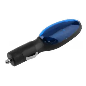 Retro TV Shape Phone Screen Amplifier, Portable Car Fuel Saver, Instant Fuel-Saving Device, Spill-Proof Vehicle Accessory