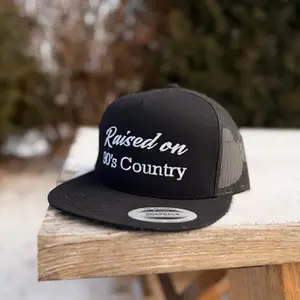 90’s country SnapBack