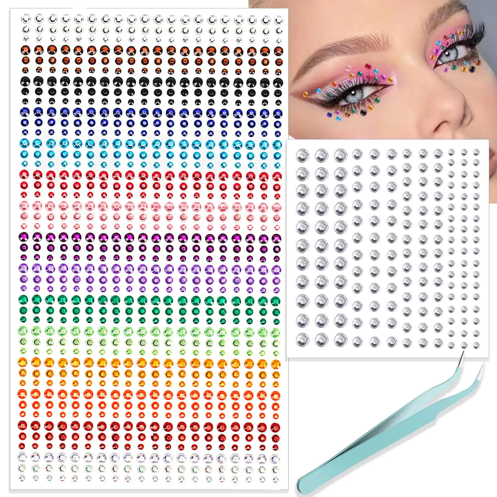Multicolor-A