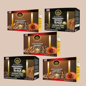 COMBO 5 COFFEE MIX