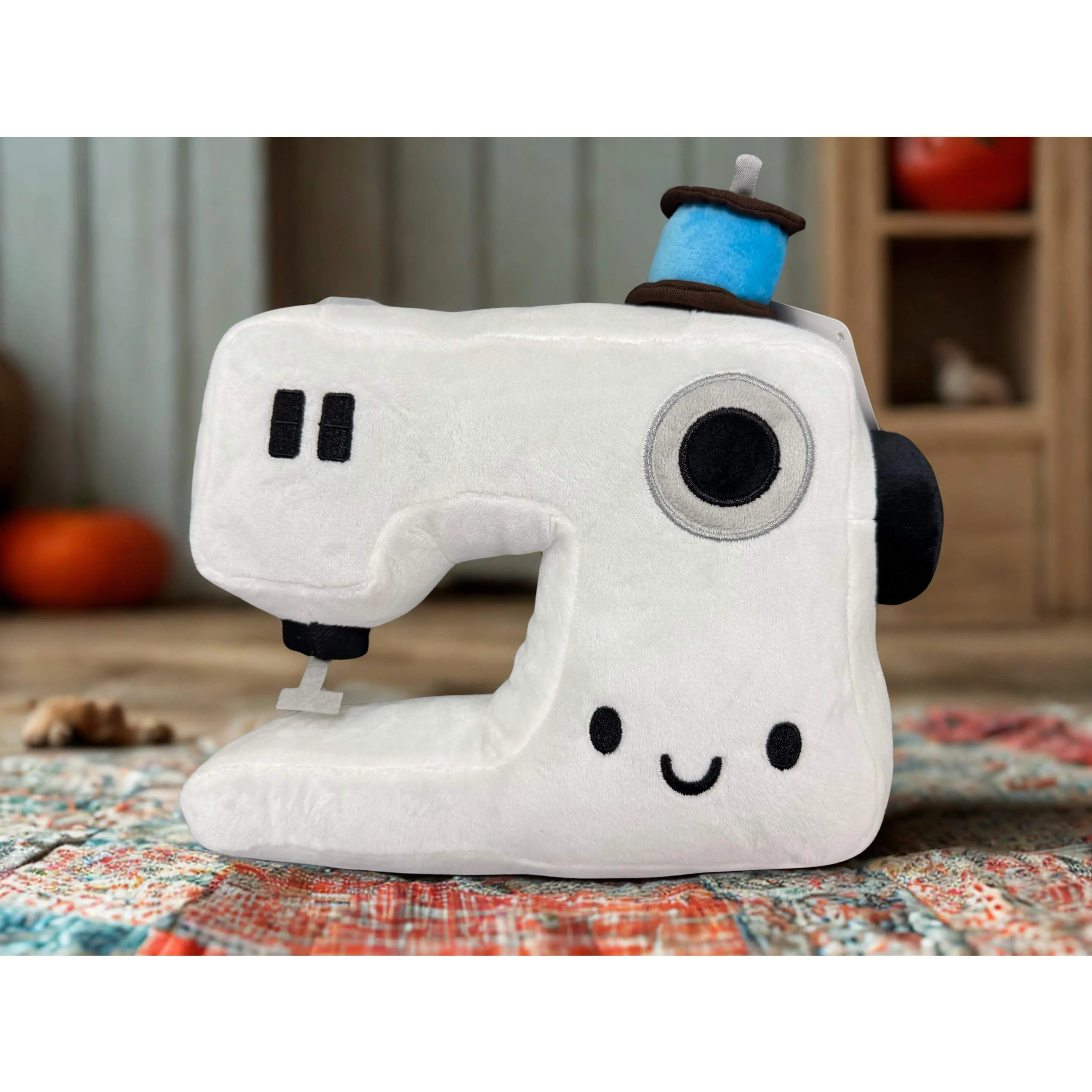 My Stitchy™ Plush