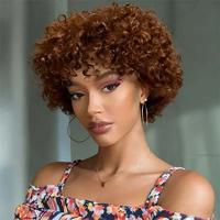 Chocolate Brown Color