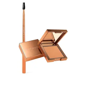 BROW SHAPPING WAX & BROW BRUSH