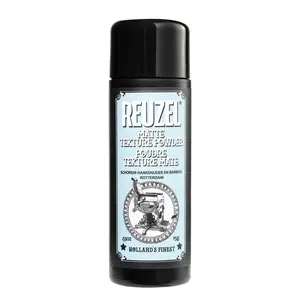 Reuzel Matte Texture Powder 500g - Haircare Powder for Stylish Haircare Solutions