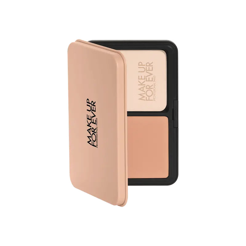 2R38 - Cool Honey - for medium to tan skin tone...