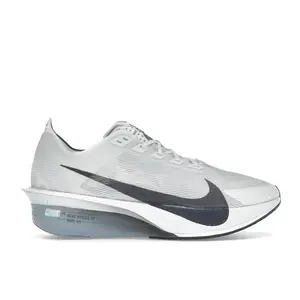 Nike Women's ZoomX Vaporfly Next% 4 White Obsidian Mist, from StockX