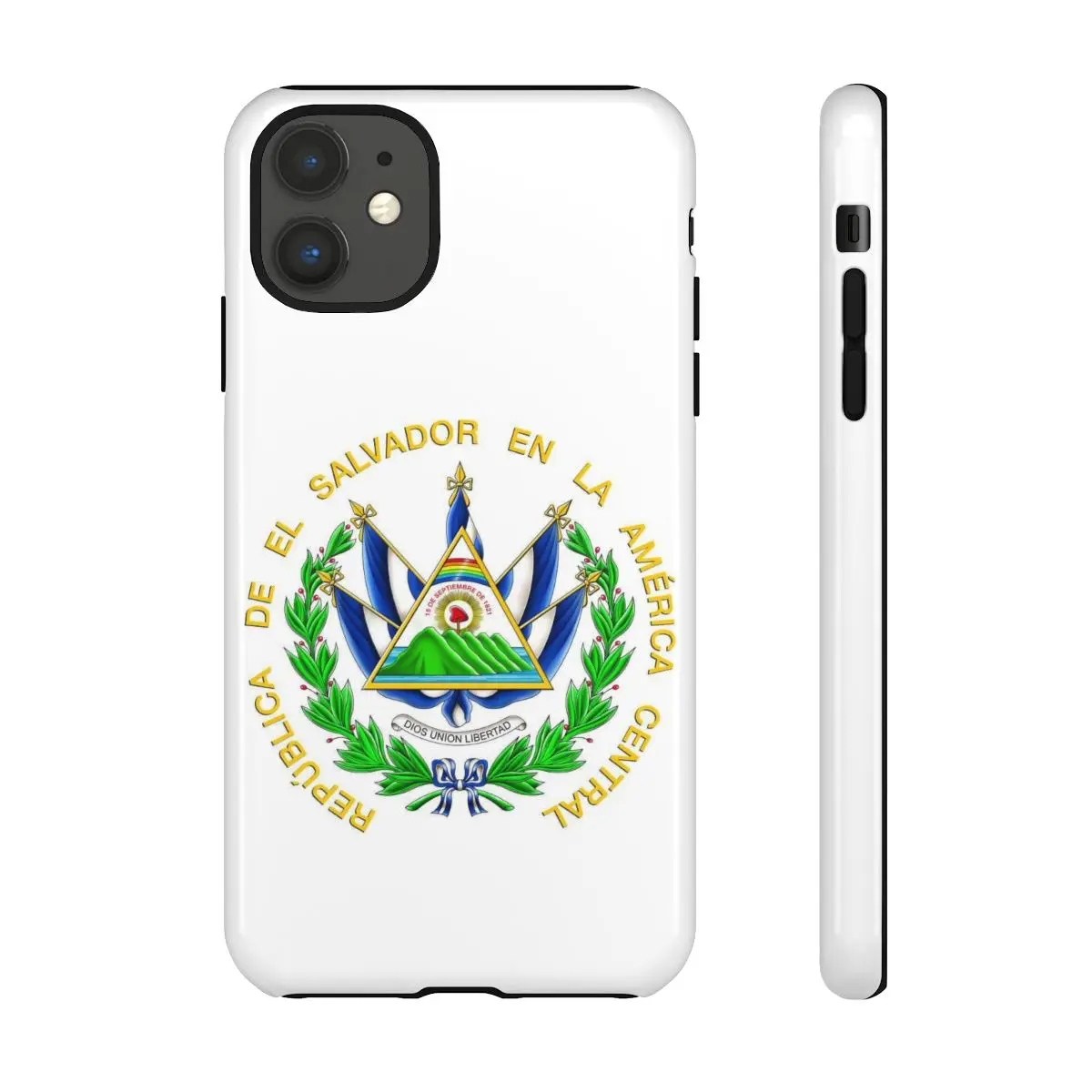 Tough Cases