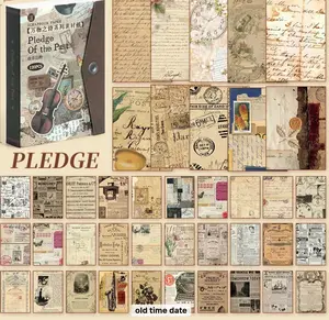 Junk Journal/Scrapbook paper