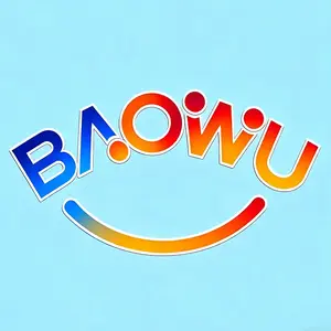 Baowu Aromatherapy Diffuser shop logo