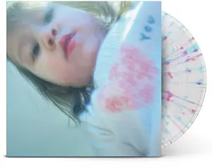 Ginkgo - Panchiko - Record Album, Vinyl LP