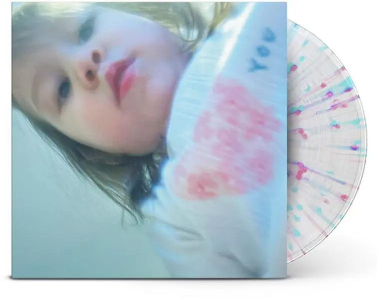Ginkgo - Panchiko - Record Album, Vinyl LP