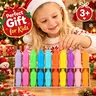 Durable Material Bottle-Matching Stacking Board Game Toy for Boys, Non-Toxic Cute Party Toy, Enhances Emotional Interaction, Exercises Memory, Improves Color Perception