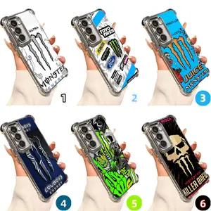 MZ No.1 For S22 S23 S24  S25 S26 FE ULTRA PLUS  Phone Case #SMMZZH1