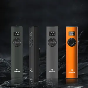 EDC Flashlight, High-Brightness Rechargeable Pocket Flashlight, White + Red Light Modes, USB-C Charging, 1500mAh Lithium Battery, Powerful Magnetic Base, Aluminum Alloy Body, Suitable for Camping/Emergency/Outdoor/Daily Carry