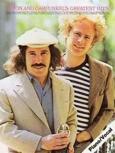 USED-Simon and Garfunkel's Greatest Hits by Simon And Garfunkel (Paperback)