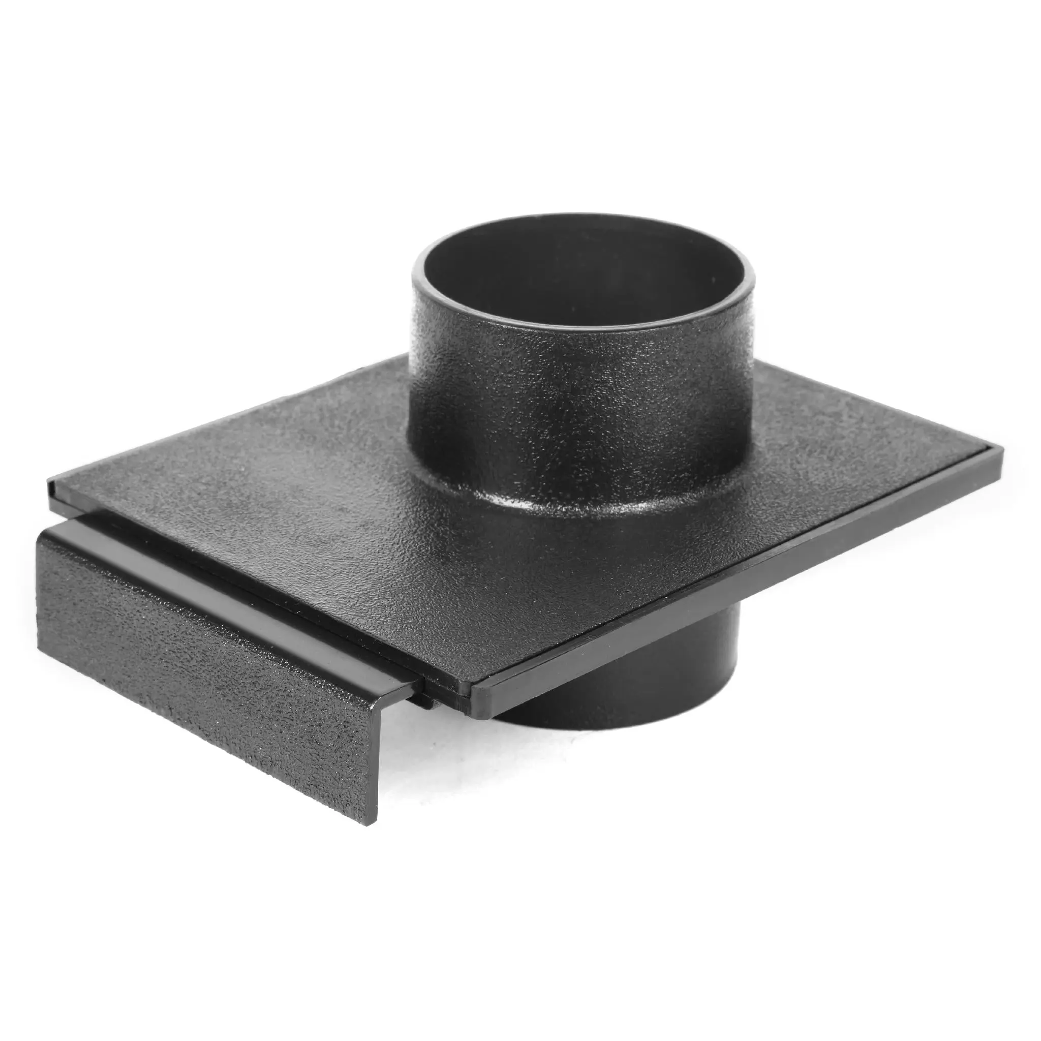 WEN DCA007 2.5-Inch Blast Gate for Dust Collection Systems