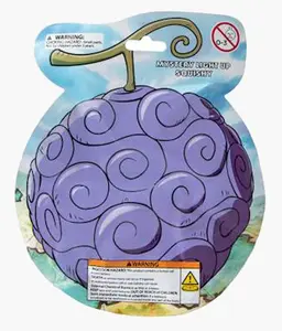 One Piece - Mystery Light Up Squishy - Blind Bag