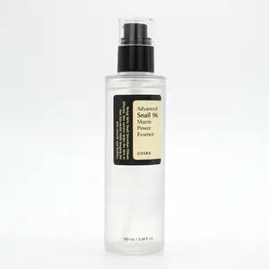 CosRX Advanced Snail 96 Mucin Power Essence Serum 3.4oz Hydrating Lightweight Moisturizing Sensitive Skin Repair