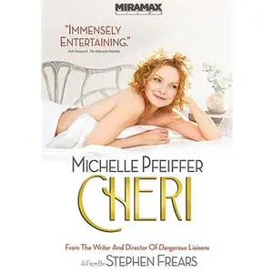 USED-Cheri (DVD)