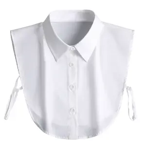 Fakes Collar Simulated Collar for Decoding Dickey Collar Fakes Collar Shirt for Women