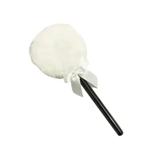 Lollipop Loose Body Puff – Soft Body Powder Puff Makeup Tool
