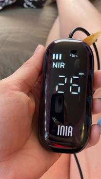 product review image from EliP belleza40+ 🧏🏻‍♀️ 3