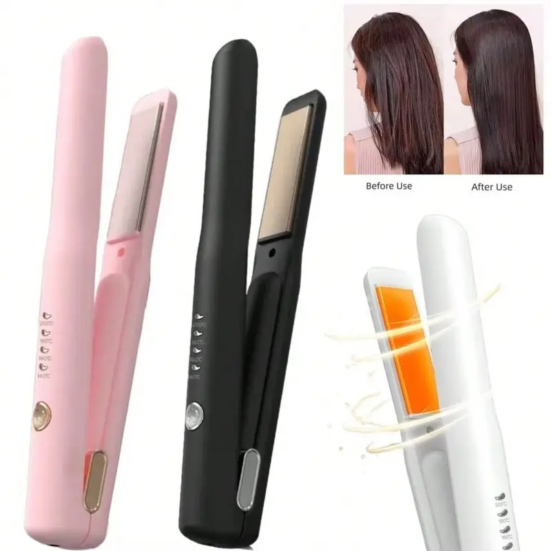travel size straightner - TikTok Shop display picture 3