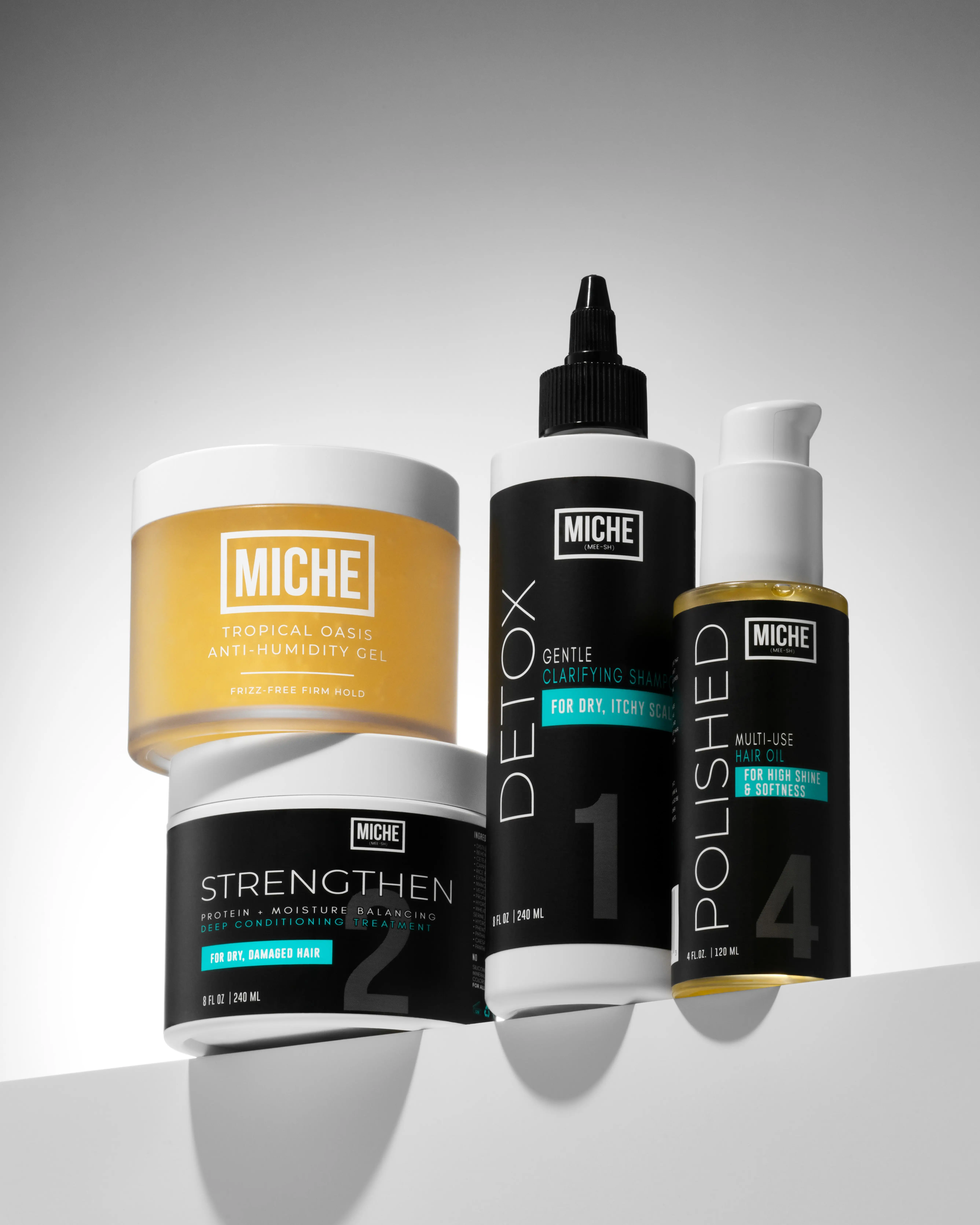 Anti-Frizz Bundle