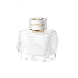 Mont Blanc Montblanc Womens Signature - White - One Size Eau De Parfum For Women - 3.0 Oz (90 ml)