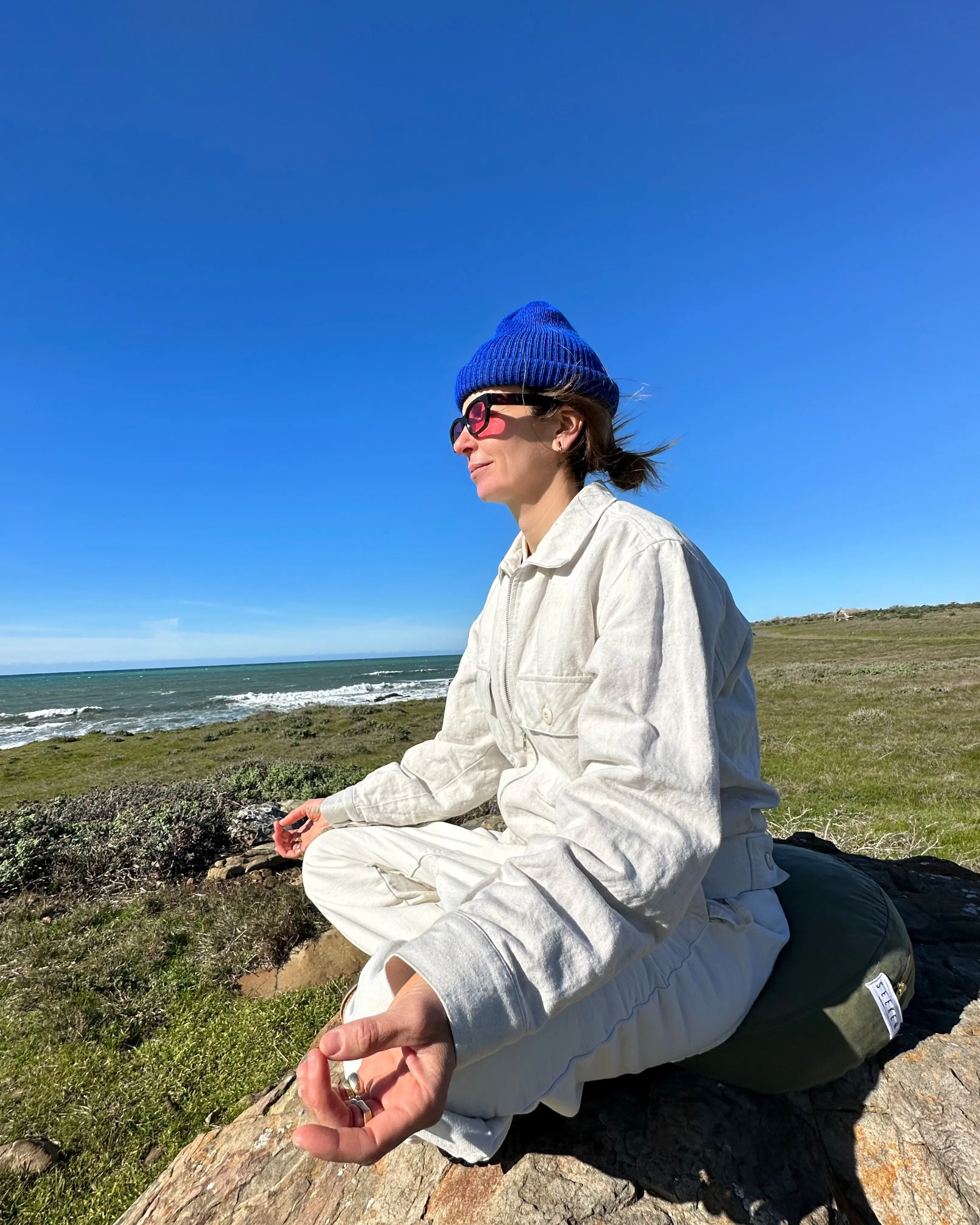 Meditation Pillow Meditation Pillow