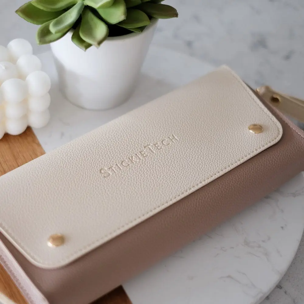 Switch Travel Pouch, Carrying Case For Switch Console, Available In Cozy Colors