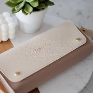 Switch Travel Pouch, Carrying Case For Switch Console, Available In Cozy Colors