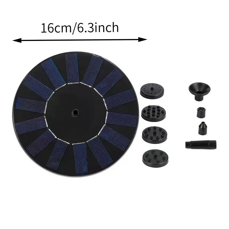 2W-6.3in-1pc