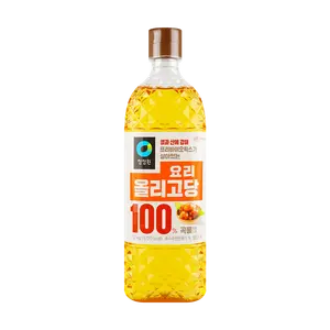 O'Food No Sugar Healthy Prebiotic Oligosaccharide Cooking Syrup, 2.65 lbs