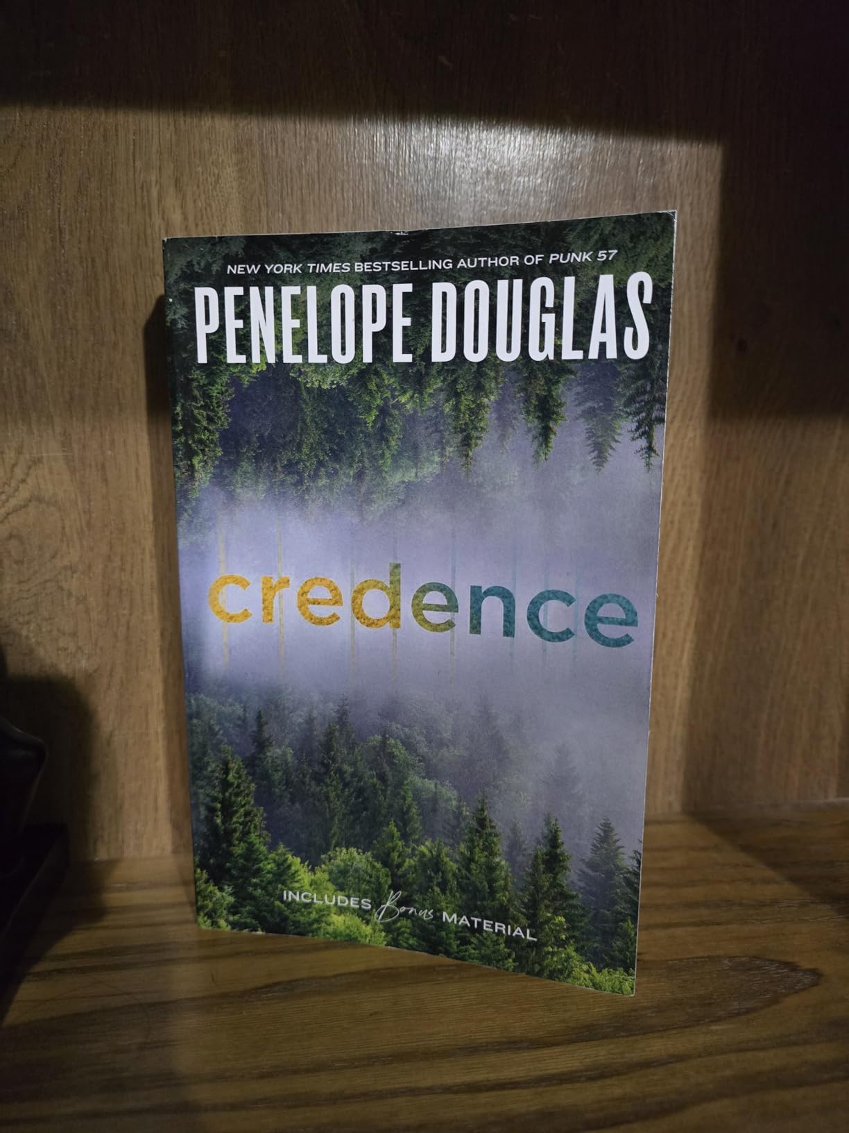 Credence
