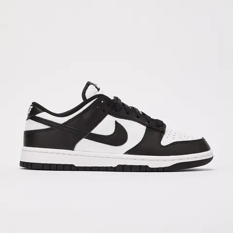 Mens Nike Dunk Low