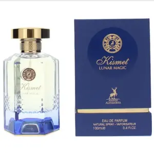 Kismet Lunar Magic 3.4oz(100ml) by Maison Alhambra -- Unisex