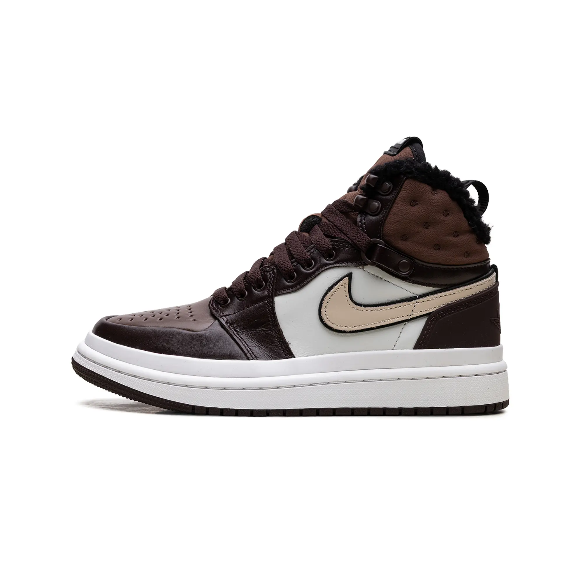 Jordan 1 Acclimate WMNS "Brown Basalt" DC7723 200