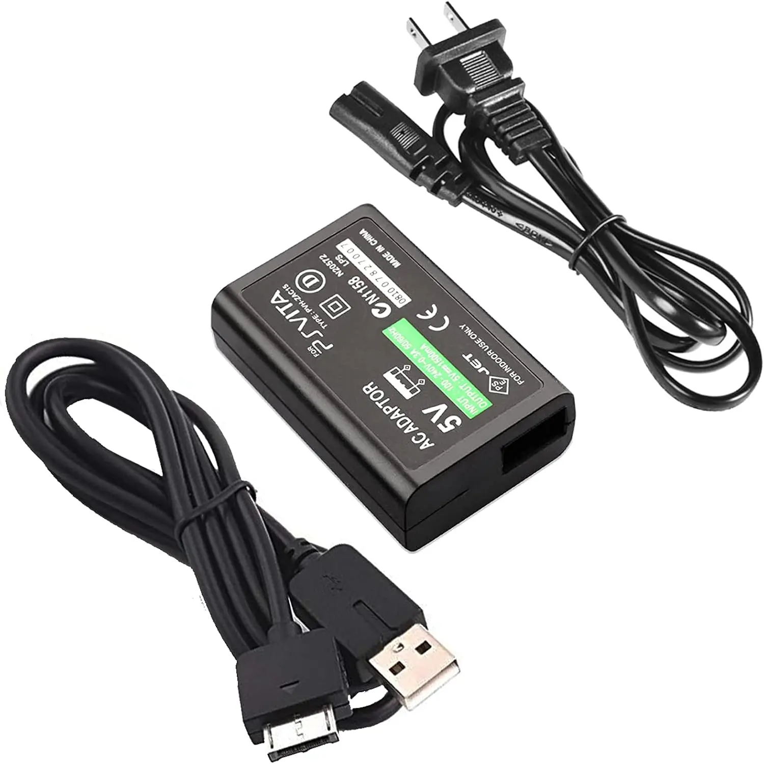 AC Adapter Power Charger for PS Vita 1000 AC Adapter Power Charger for PS Vita 1000