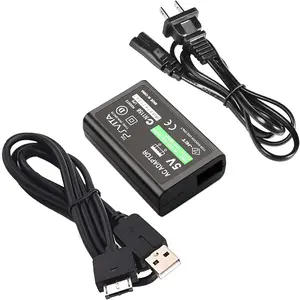 AC Adapter Power Charger for PS Vita 1000 AC Adapter Power Charger for PS Vita 1000
