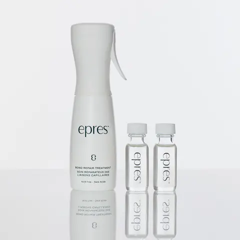 Standard .5 oz Bond Repair Treatment Starter Kit