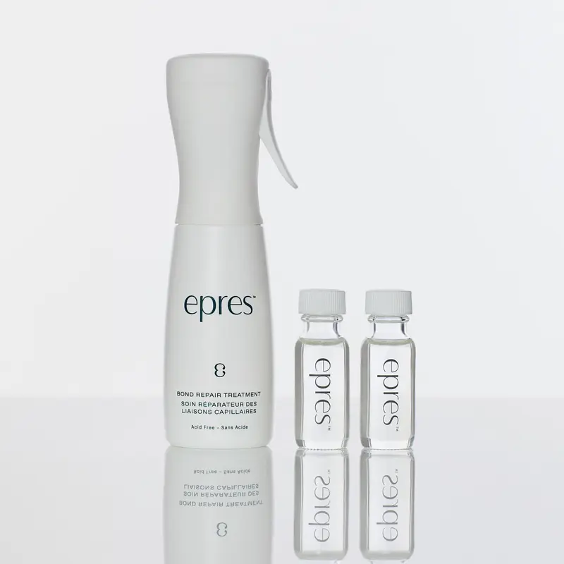 Standard .5 oz Bond Repair Treatment Starter Kit