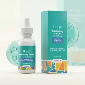 Almond Acid Serum Gentle Moisturizing Skin Glossy Refreshing Hydrating Daily Skincare Moisture Essence, Face Care Essentials Moisturize Hydrate Moisturizer