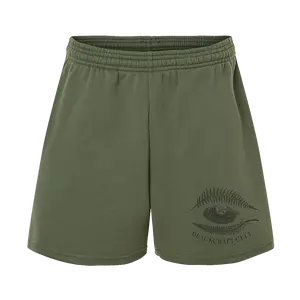 Plant Future Sweat Shorts