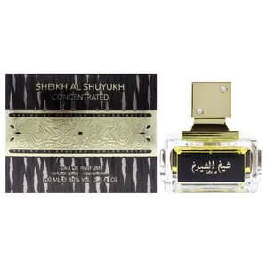 Sheikh Al Shuyukh Concentrated Eau de Parfum