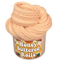 Honey Buttered Rolls